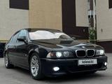 BMW 530 2003 годаүшін4 900 000 тг. в Алматы – фото 2