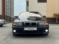 BMW 530 2003 годаүшін4 900 000 тг. в Алматы