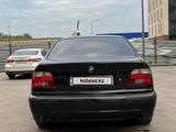 BMW 530 2003 годаүшін4 900 000 тг. в Алматы – фото 3