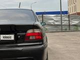 BMW 530 2003 годаүшін4 900 000 тг. в Алматы – фото 4