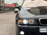 BMW 530 2003 годаүшін4 900 000 тг. в Алматы – фото 5