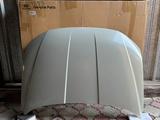 Капот Hyundai Tucson 4 за 220 000 тг. в Алматы