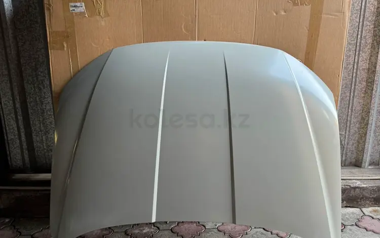 Капот Hyundai Tucson 4үшін220 000 тг. в Алматы
