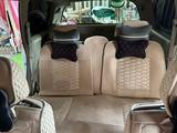 Honda Odyssey 1998 годаfor3 300 000 тг. в Алматы – фото 4