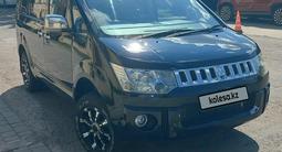 Mitsubishi Delica 2011 годаүшін7 500 000 тг. в Астана