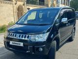Mitsubishi Delica 2011 года за 7 500 000 тг. в Астана – фото 3