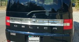 Mitsubishi Delica 2011 годаүшін7 500 000 тг. в Астана – фото 5