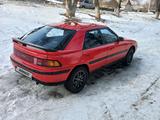 Mazda 323 1991 года за 1 000 000 тг. в Талдыкорган