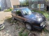 Volkswagen Vento 1993 годаүшін1 600 000 тг. в Усть-Каменогорск – фото 2