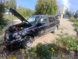 Volkswagen Vento 1993 годаүшін1 600 000 тг. в Усть-Каменогорск – фото 3