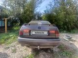 Volkswagen Vento 1993 годаүшін1 600 000 тг. в Усть-Каменогорск – фото 4