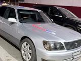 Toyota Celsior 1999 года за 3 200 000 тг. в Атырау – фото 5