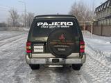 Mitsubishi Pajero 1996 года за 4 300 000 тг. в Усть-Каменогорск – фото 5