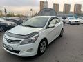 Hyundai Accent 2015 годаүшін5 400 000 тг. в Астана – фото 8