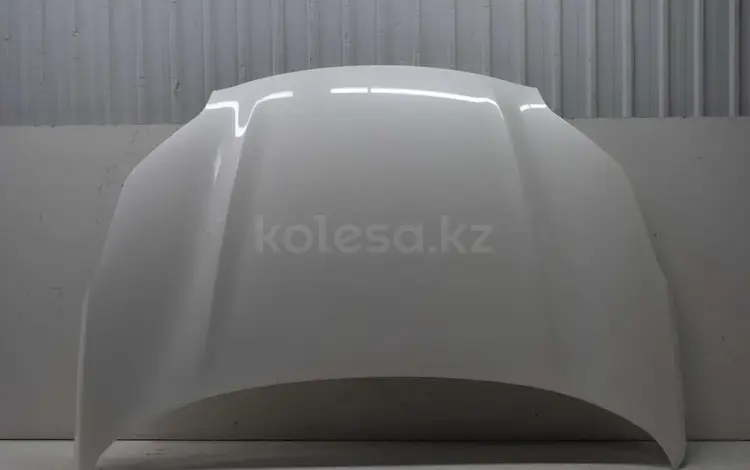 Капот на Kia Sportage 2020 года за 99 991 тг. в Атырау