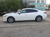 Mazda 6 2013 годаүшін6 500 000 тг. в Актау – фото 2