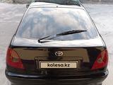 Toyota Avensis 1998 года за 2 999 999 тг. в Алматы – фото 4