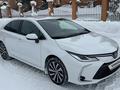 Toyota Corolla 2022 года за 12 300 000 тг. в Караганда – фото 3