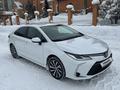 Toyota Corolla 2022 года за 12 300 000 тг. в Караганда – фото 5