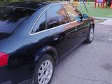 Audi A6 1997 года за 3 000 000 тг. в Темиртау – фото 3