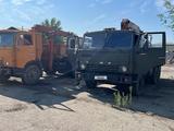 КамАЗ 1992 года за 6 250 000 тг. в Талдыкорган