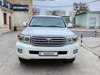 Toyota Land Cruiser 2012 года за 21 500 000 тг. в Актау