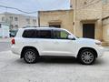 Toyota Land Cruiser 2012 годаүшін21 500 000 тг. в Актау – фото 4