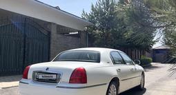 Lincoln Town Car 2004 года за 7 000 000 тг. в Алматы – фото 3