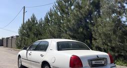 Lincoln Town Car 2004 года за 7 000 000 тг. в Алматы – фото 2