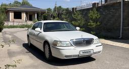 Lincoln Town Car 2004 года за 7 000 000 тг. в Алматы – фото 4