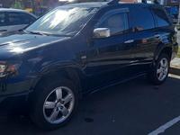 Mitsubishi Outlander 2005 годаүшін4 800 000 тг. в Костанай