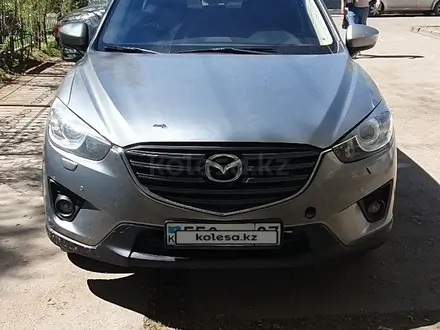 Mazda CX-5 2014 года за 7 000 000 тг. в Астана