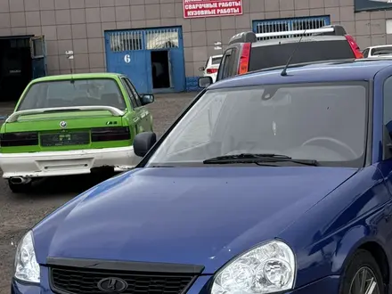 ВАЗ (Lada) Priora 2170 2014 года за 2 600 000 тг. в Павлодар – фото 5