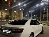 Toyota Camry 2013 годаүшін10 000 000 тг. в Астана – фото 3