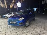 ВАЗ (Lada) Vesta 2021 годаfor5 500 000 тг. в Шымкент