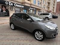 Hyundai Tucson 2011 года за 8 000 000 тг. в Актау