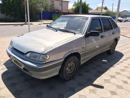 ВАЗ (Lada) 2114 2005 года за 790 000 тг. в Атырау – фото 3