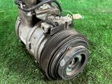 Компрессор кондиционера Мерседес Мерс 104 2.8 е280 3.2 за 30 000 тг. в Алматы