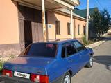 ВАЗ (Lada) 21099 1998 годаүшін600 000 тг. в Шымкент – фото 2