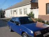 ВАЗ (Lada) 21099 1998 годаүшін600 000 тг. в Шымкент