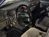ВАЗ (Lada) 21099 1998 годаүшін600 000 тг. в Шымкент – фото 3