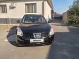 Nissan Rogue 2008 годаүшін4 800 000 тг. в Алматы
