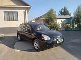 Nissan Rogue 2008 годаүшін4 800 000 тг. в Алматы – фото 2