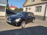 Nissan Rogue 2008 годаүшін4 800 000 тг. в Алматы – фото 3
