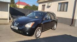 Nissan Rogue 2008 годаүшін4 800 000 тг. в Алматы – фото 3