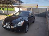 Nissan Rogue 2008 годаүшін4 800 000 тг. в Алматы – фото 4