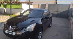 Nissan Rogue 2008 годаүшін4 800 000 тг. в Алматы – фото 4