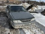 ВАЗ (Lada) 2114 2013 годаүшін700 000 тг. в Уральск – фото 2
