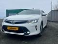 Toyota Camry 2012 годаүшін8 800 000 тг. в Усть-Каменогорск