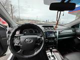 Toyota Camry 2012 годаүшін9 200 000 тг. в Усть-Каменогорск – фото 3